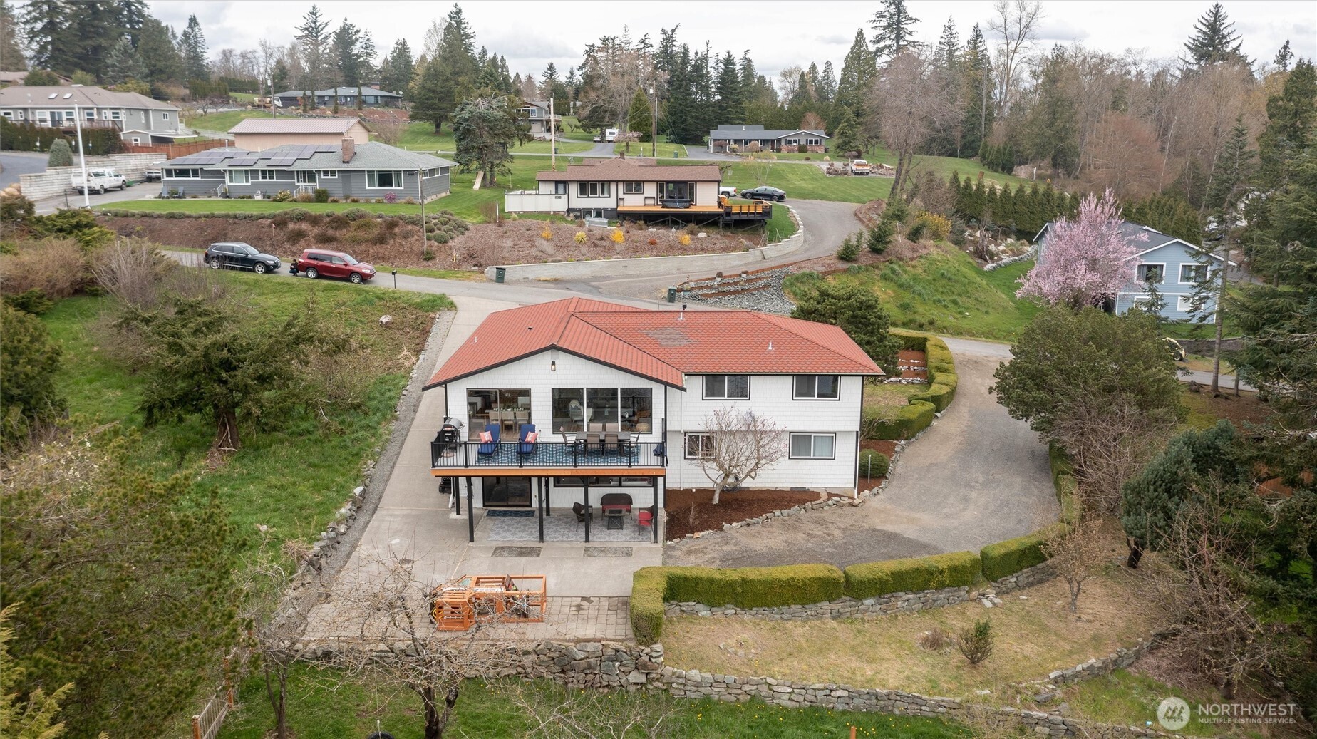 2433 Crestline Street Ferndale, WA 98248 - Photo 37 of 39