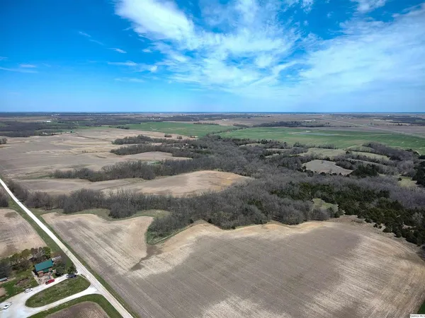$996,874 | 1637 North 2903rd Lane, Loraine, IL 62349