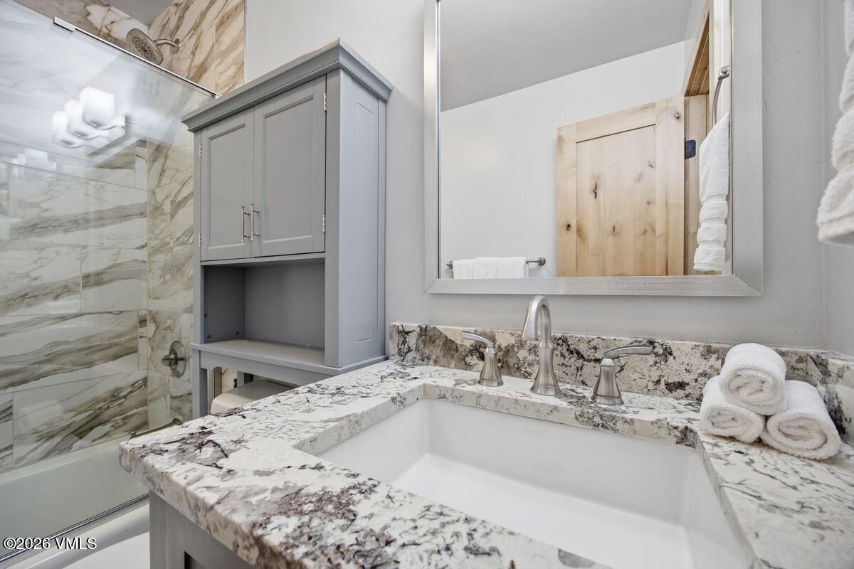 120 Gopher Road, Unit 14 Avon, CO 81620 - Photo 28 of 57 Second Bath