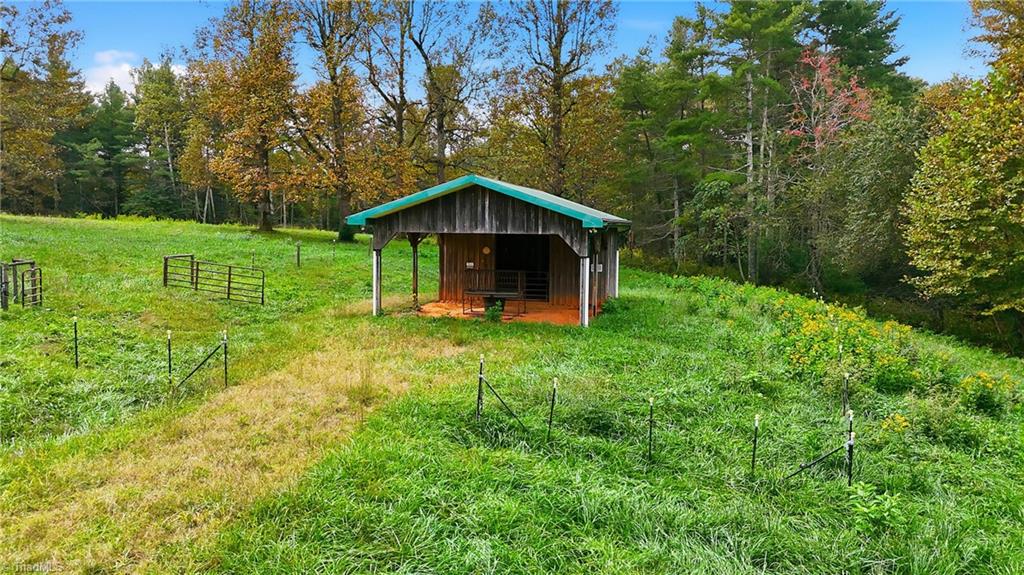 1167 New Hope Road Purlear, NC 28665 - Photo 49 of 50 Gallery Image 49