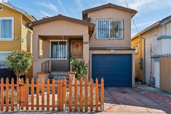 $500,000 | 1262 94th Avenue, Oakland, CA 94603