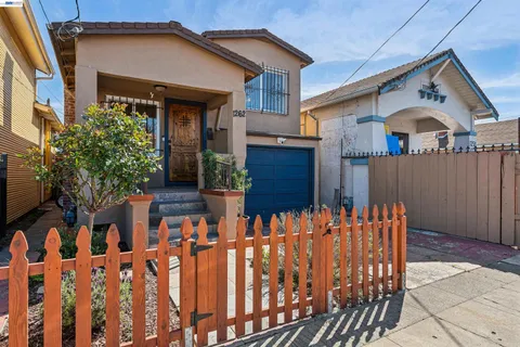 $500,000 | 1262 94th Avenue, Oakland, CA 94603