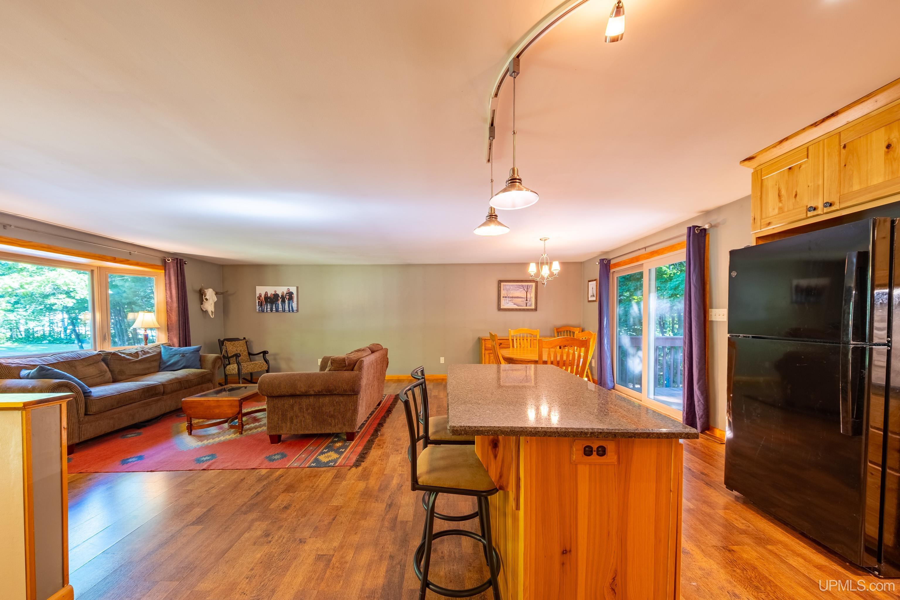 56 Feather Ridge Road Marquette, MI 49855 - Photo 7 of 72