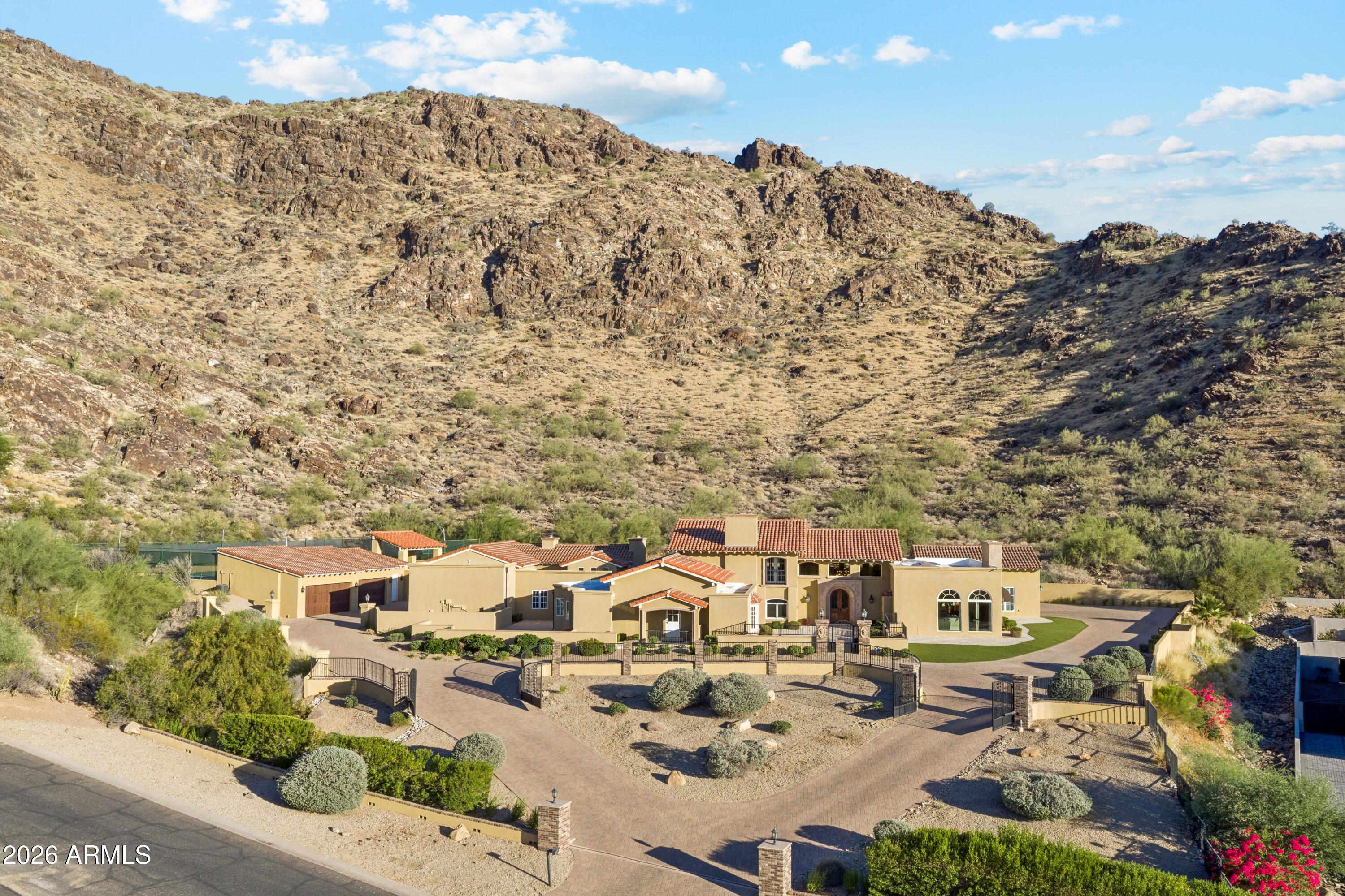 5315 East Paradise Canyon Road Paradise Valley, AZ 85253 - Photo 69 of 99 069-DJI_20260622182517_0176_D