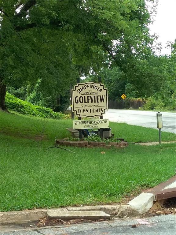 4597 Golf Vista Circle Decatur, GA 30035 - Photo 1 of 1