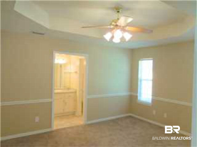 1319 Burnt Tree Drive East Mobile, AL 36695 - Photo 7 of 13 Master Bedroom
