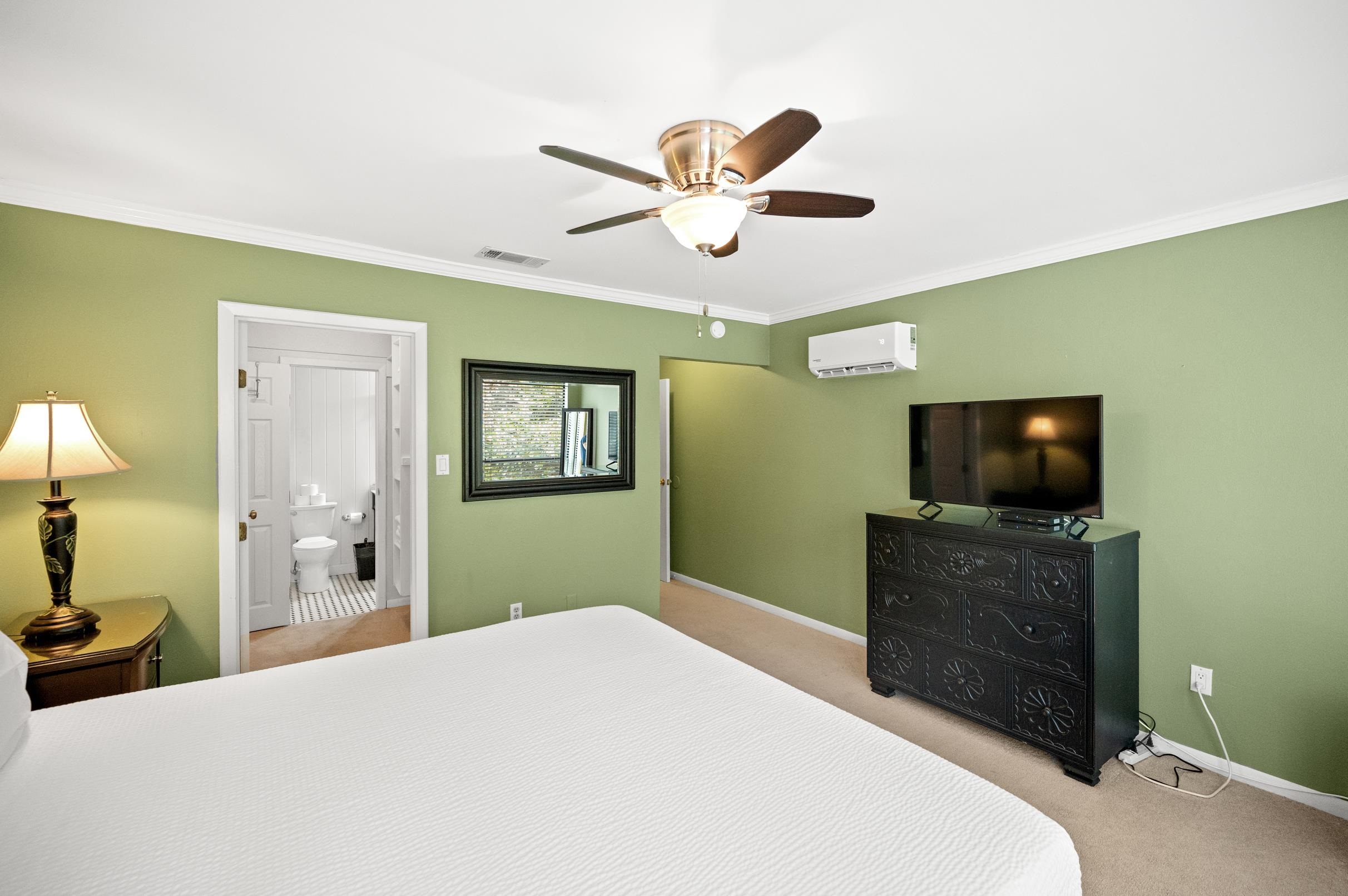 710 South Mobile Street, Unit 8 Fairhope, AL 36532 - Photo 28 of 39 Bedroom
