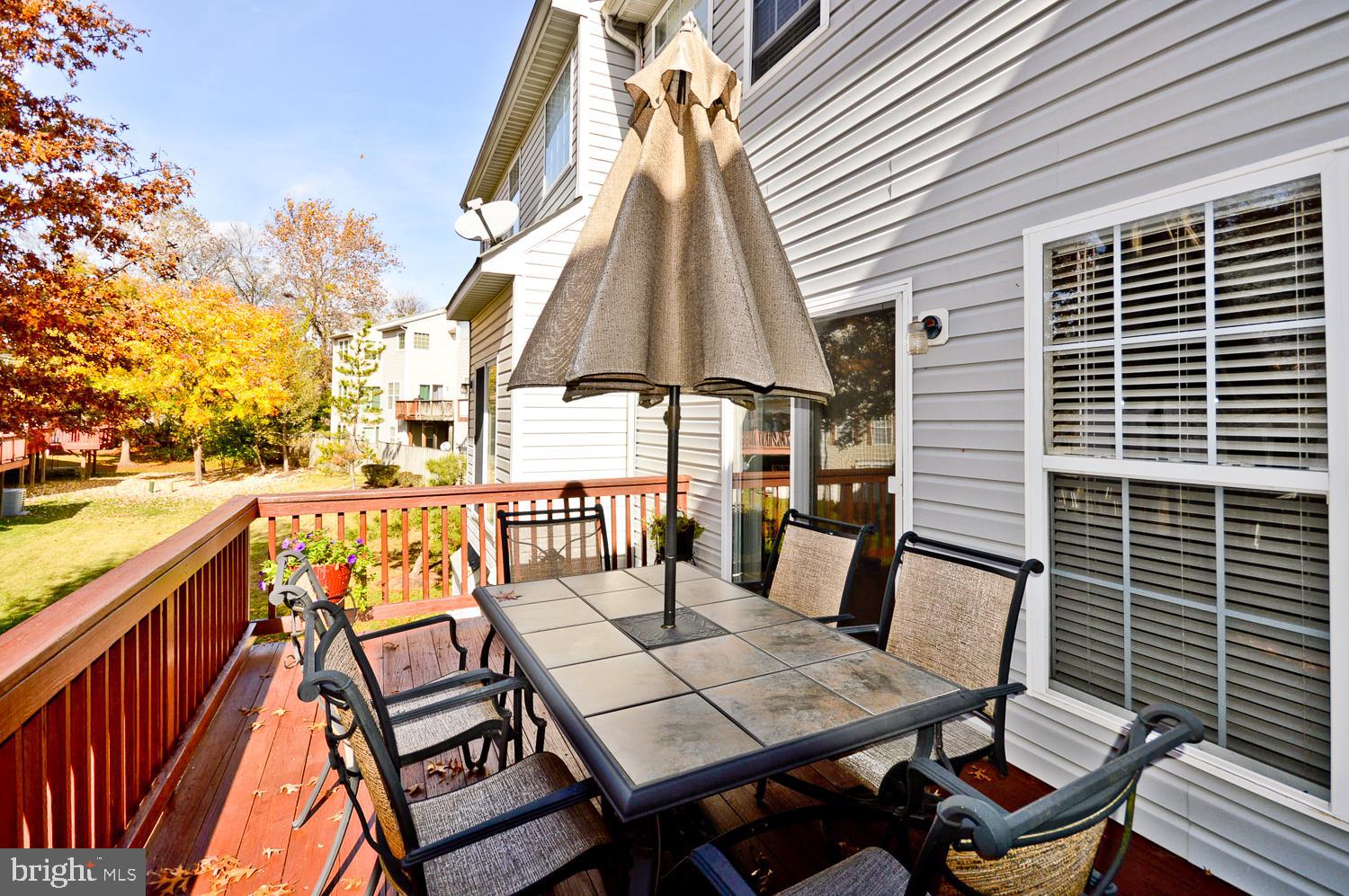 1113 Ring Bill Loop Upper Marlboro, MD 20774 - Photo 6 of 39 a view of outdoor space swimming pool and outdoor seating