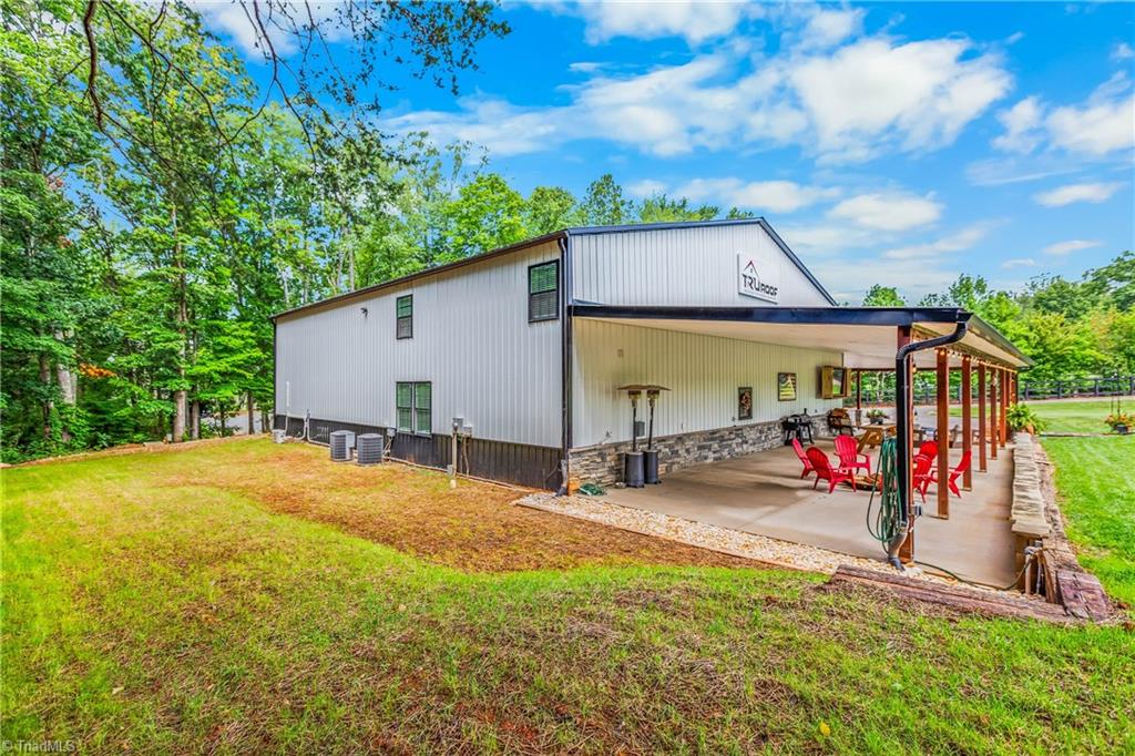 1325 William Fowler Road King, NC 27021 - Photo 31 of 41 Gallery Image 31
