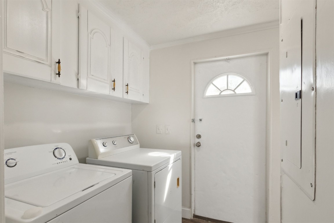 97119 Diamond Street Yulee, FL 32097 - Photo 12 of 23 a view of storage room