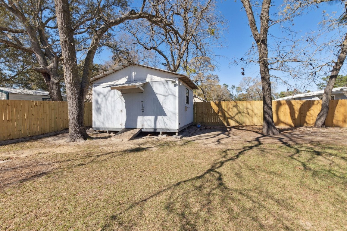 97119 Diamond Street Yulee, FL 32097 - Photo 23 of 23 a view of a house with snow on the road