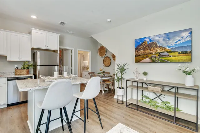 $229,900 | 1964 Greencastle Lane, Unit 701, Tallahassee, FL 32304