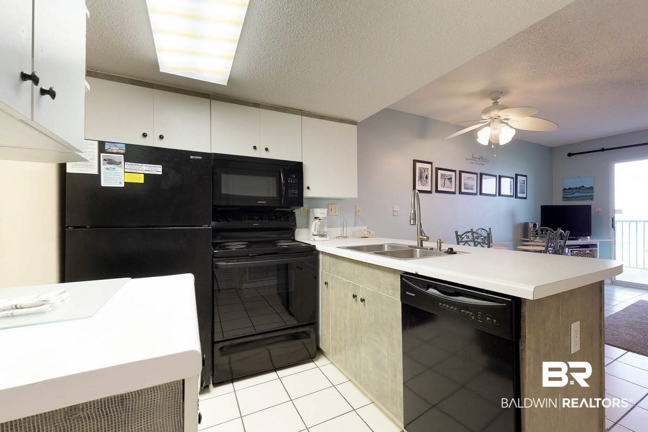 645 Plantation Road, Unit 6506 Gulf Shores, AL 36542 - Photo 10 of 26