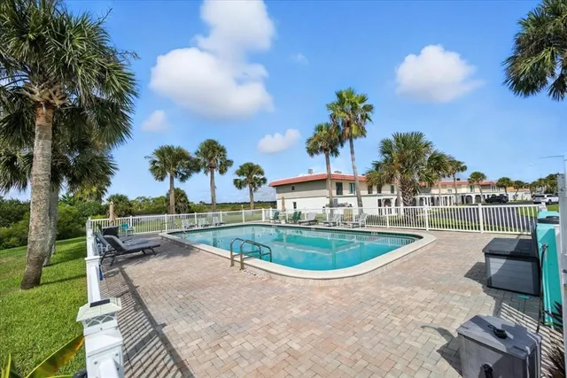 $249,900 | 18 Ocean Palm Villa North, Unit 18, Flagler Beach, FL 32136