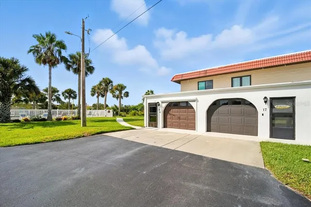 $249,900 | 18 Ocean Palm Villa North, Unit 18, Flagler Beach, FL 32136