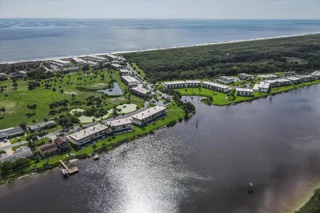 $249,900 | 18 Ocean Palm Villa North, Unit 18, Flagler Beach, FL 32136