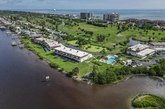 $249,900 | 18 Ocean Palm Villa North, Unit 18, Flagler Beach, FL 32136