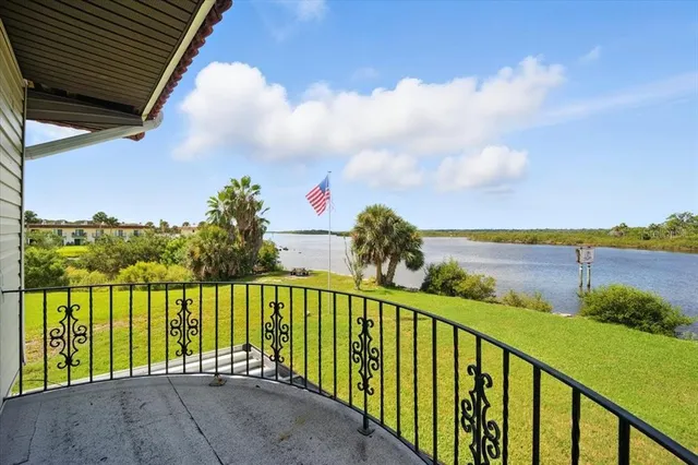 $249,900 | 18 Ocean Palm Villa North, Unit 18, Flagler Beach, FL 32136