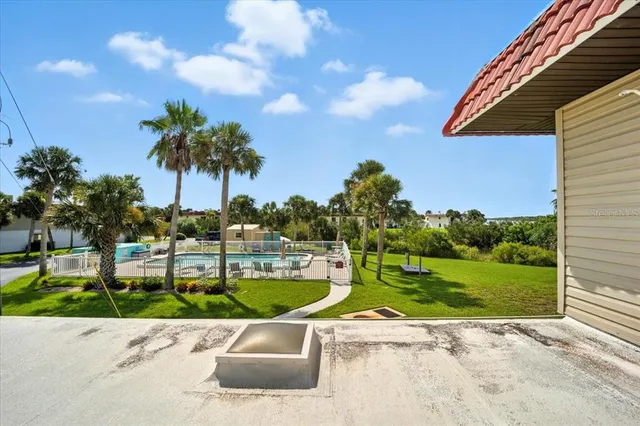 $249,900 | 18 Ocean Palm Villa North, Unit 18, Flagler Beach, FL 32136