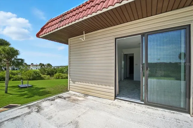 $249,900 | 18 Ocean Palm Villa North, Unit 18, Flagler Beach, FL 32136