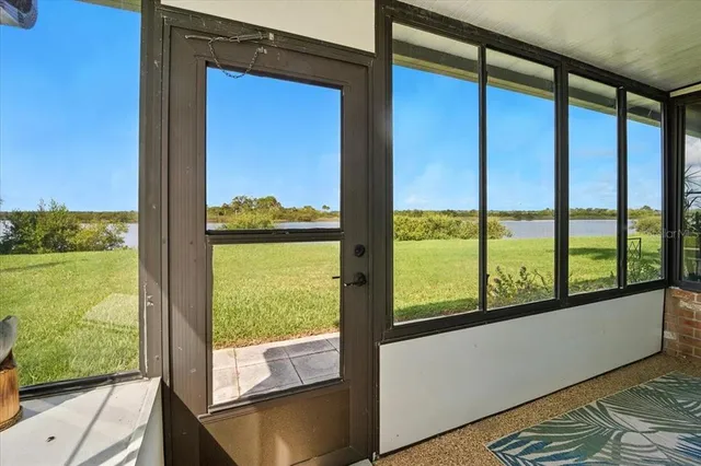 $249,900 | 18 Ocean Palm Villa North, Unit 18, Flagler Beach, FL 32136