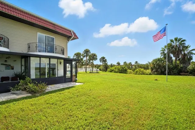 $249,900 | 18 Ocean Palm Villa North, Unit 18, Flagler Beach, FL 32136