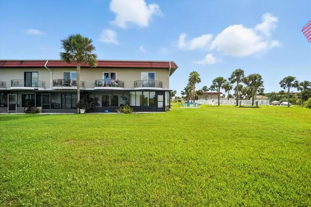 $249,900 | 18 Ocean Palm Villa North, Unit 18, Flagler Beach, FL 32136