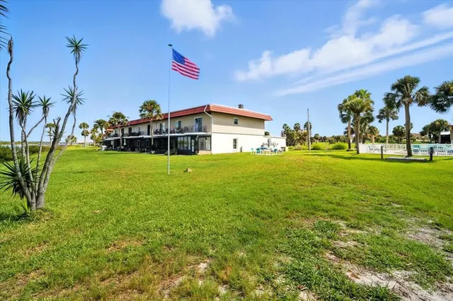 $249,900 | 18 Ocean Palm Villa North, Unit 18, Flagler Beach, FL 32136