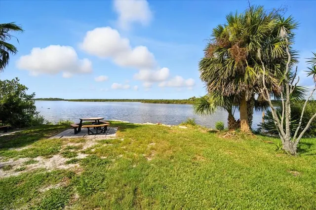 $249,900 | 18 Ocean Palm Villa North, Unit 18, Flagler Beach, FL 32136