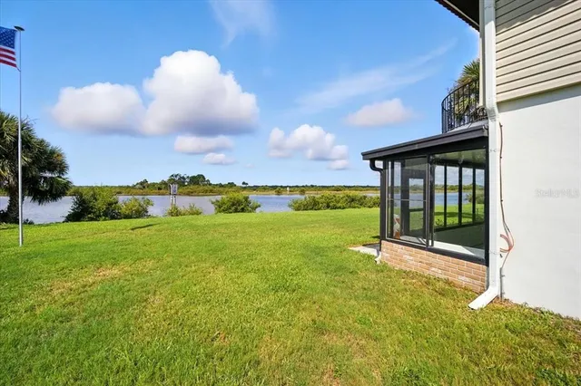 $249,900 | 18 Ocean Palm Villa North, Unit 18, Flagler Beach, FL 32136