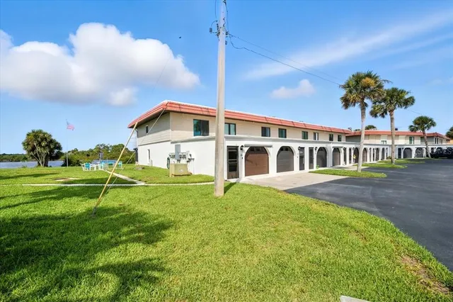 $249,900 | 18 Ocean Palm Villa North, Unit 18, Flagler Beach, FL 32136