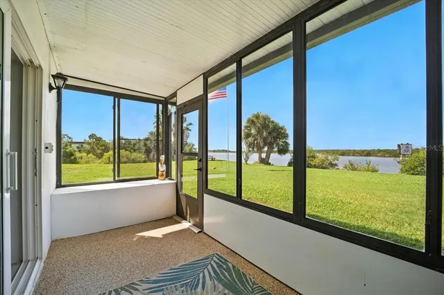 $249,900 | 18 Ocean Palm Villa North, Unit 18, Flagler Beach, FL 32136