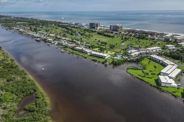 $249,900 | 18 Ocean Palm Villa North, Unit 18, Flagler Beach, FL 32136