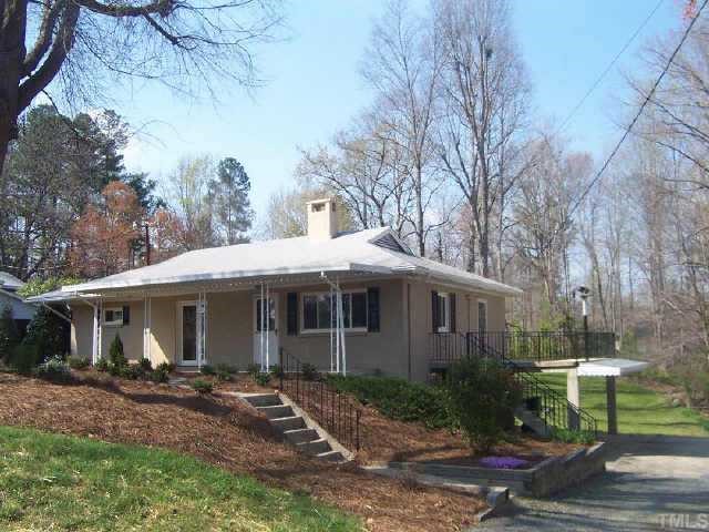 3211 Gibson Road Durham, NC 27703 - Photo 1 of 1 Gallery Image 1