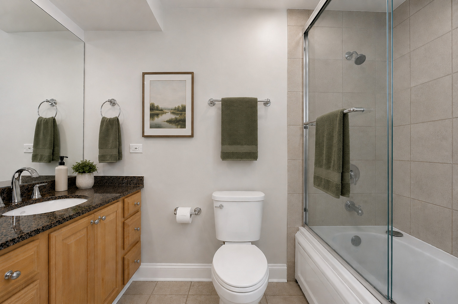 728 West Addison Street, Unit G Chicago, IL 60613 - Photo 8 of 12