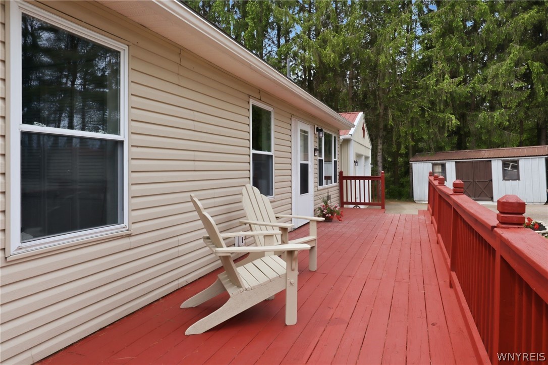5411 Riley Road Ashford, NY 14171 - Photo 31 of 47