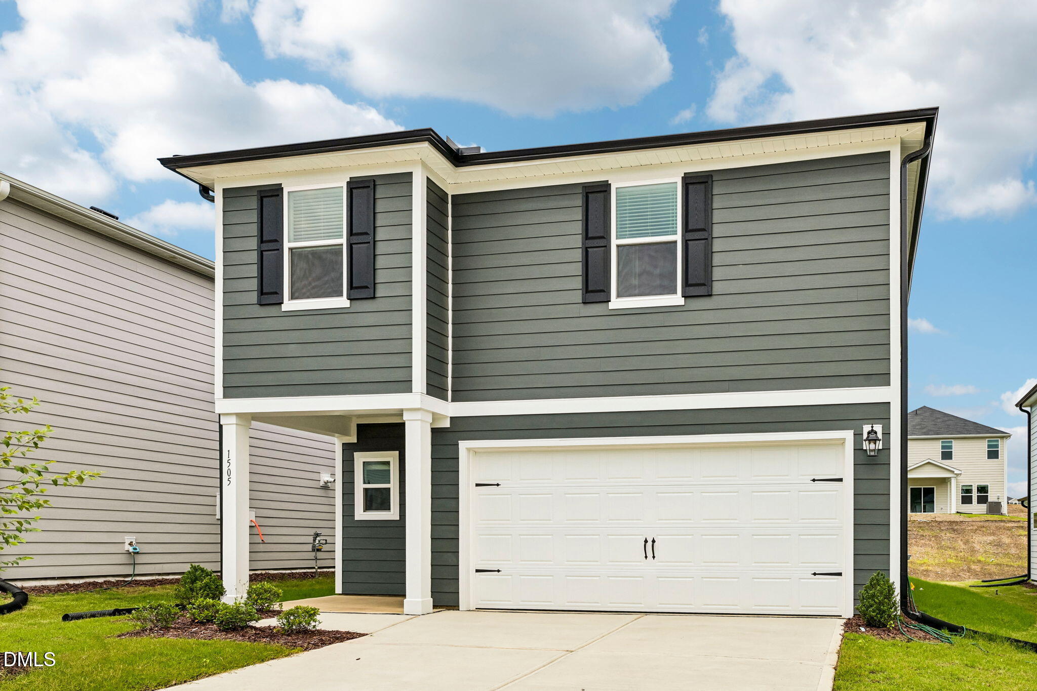 1505 Hatteras Road Durham, NC 27703 - Photo 2 of 44 2-web-or-mls-Raleigh - Avalon Place - 15