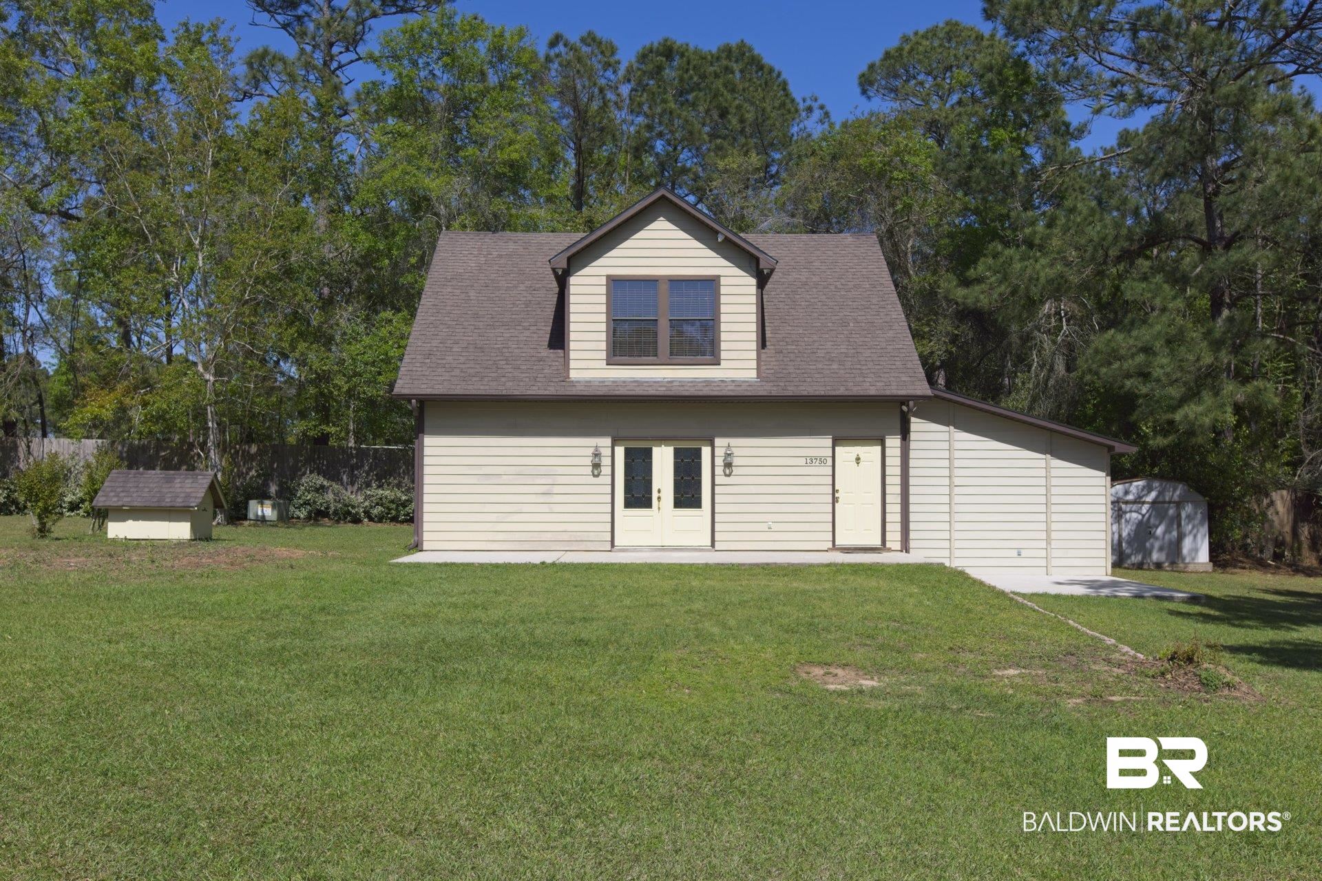13750 County Road 26 Foley, AL 36535 - Photo 2 of 38