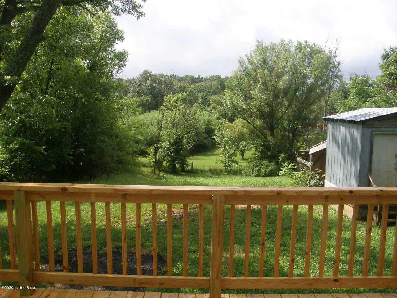 16902 Dry Ridge Road Louisville, KY 40299 - Photo 20 of 24 Enjoy nature's finest views