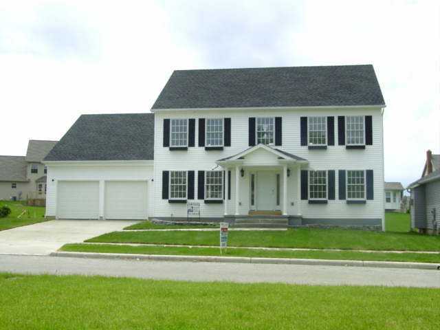 431 Damascus Road Marysville, OH 43040 - Photo 1 of 1