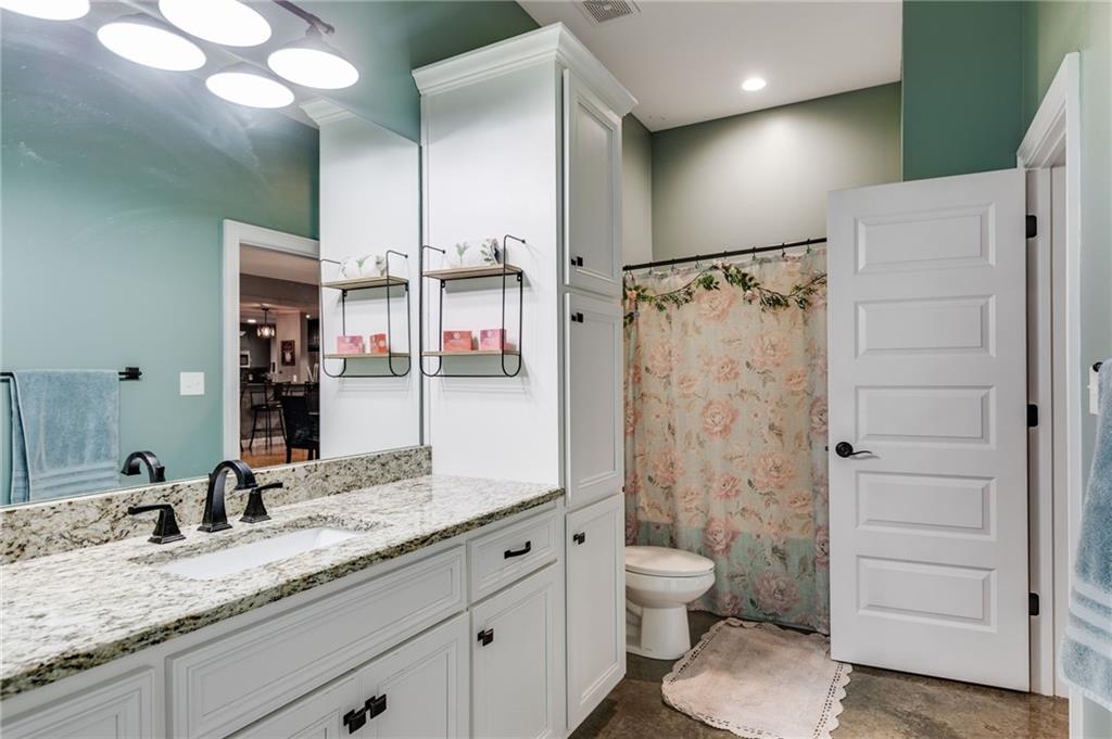7269 Tyree Road Winston, GA 30187 - Photo 41 of 57