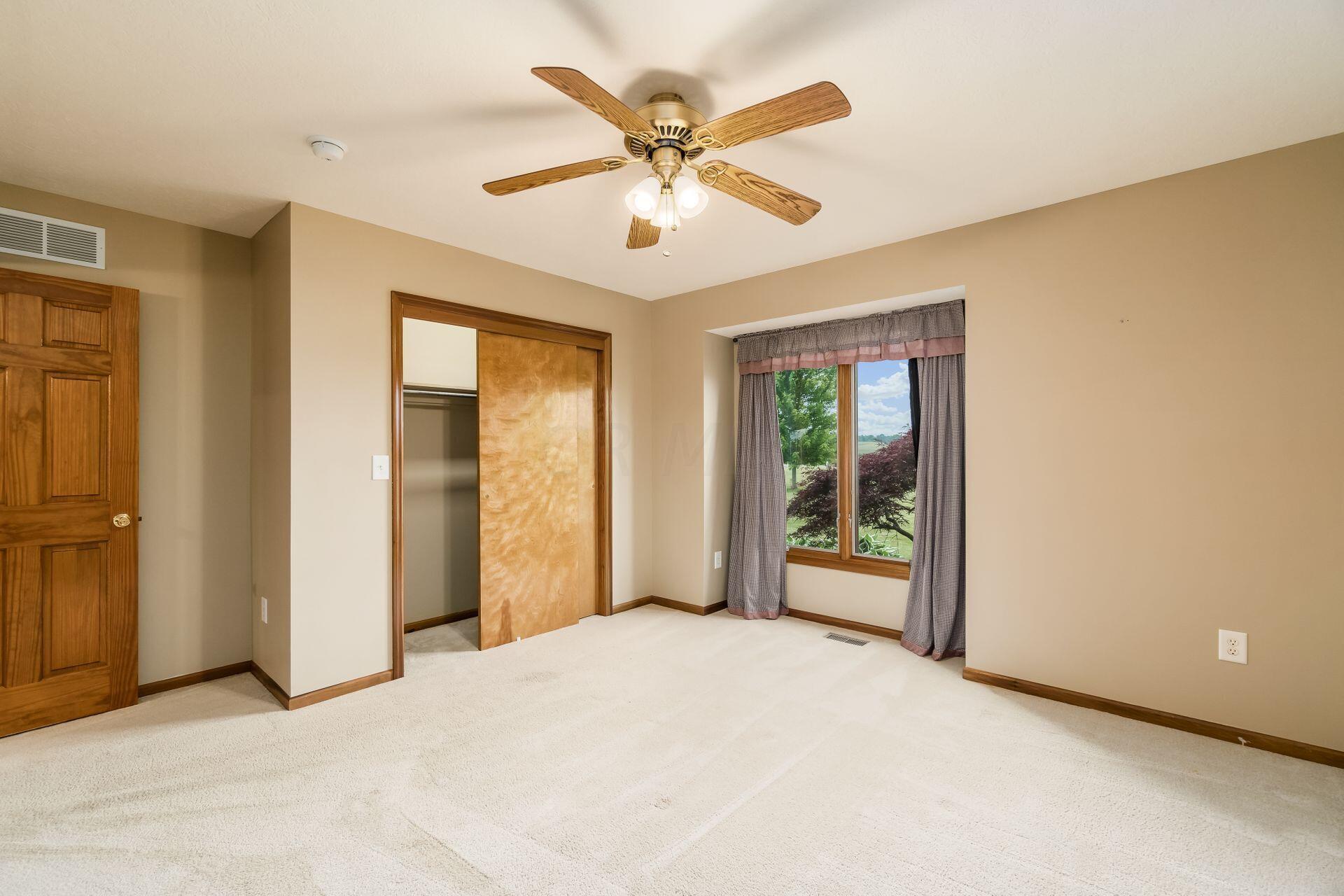 4465 Deeds Road Southwest Pataskala, OH 43062 - Photo 28 of 69 Bedroom #1