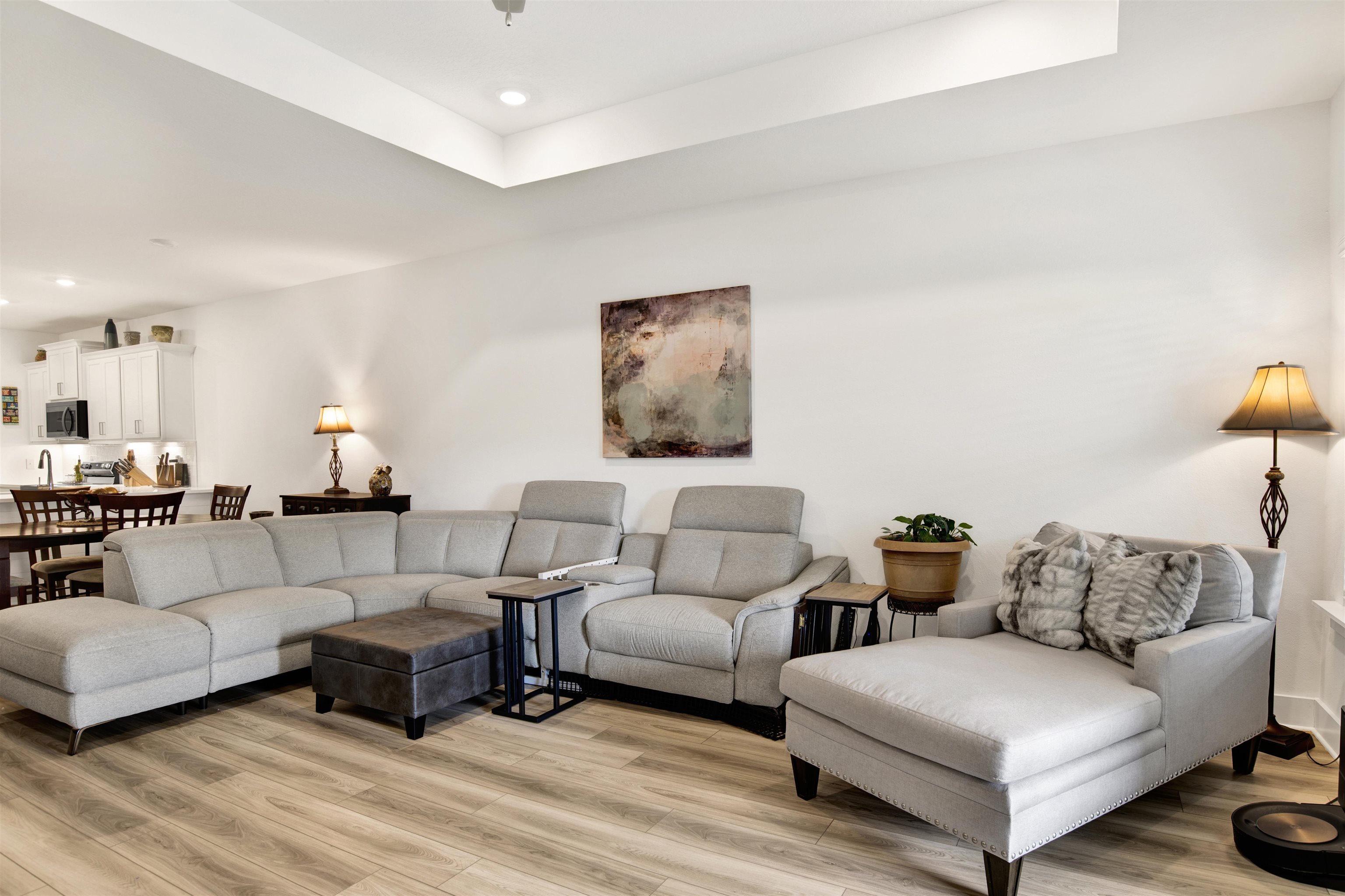 9894 Weller Cove Foley, AL 36535 - Photo 10 of 23 Living Room