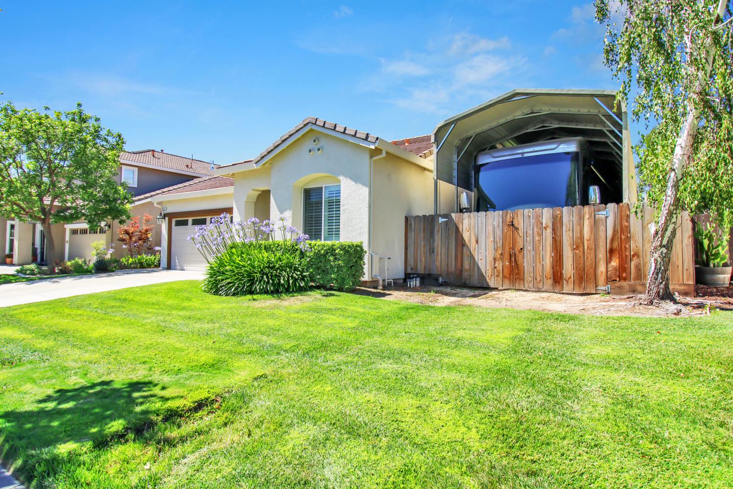 541 Boesch Drive Ripon, CA 95366 - Photo 3 of 29