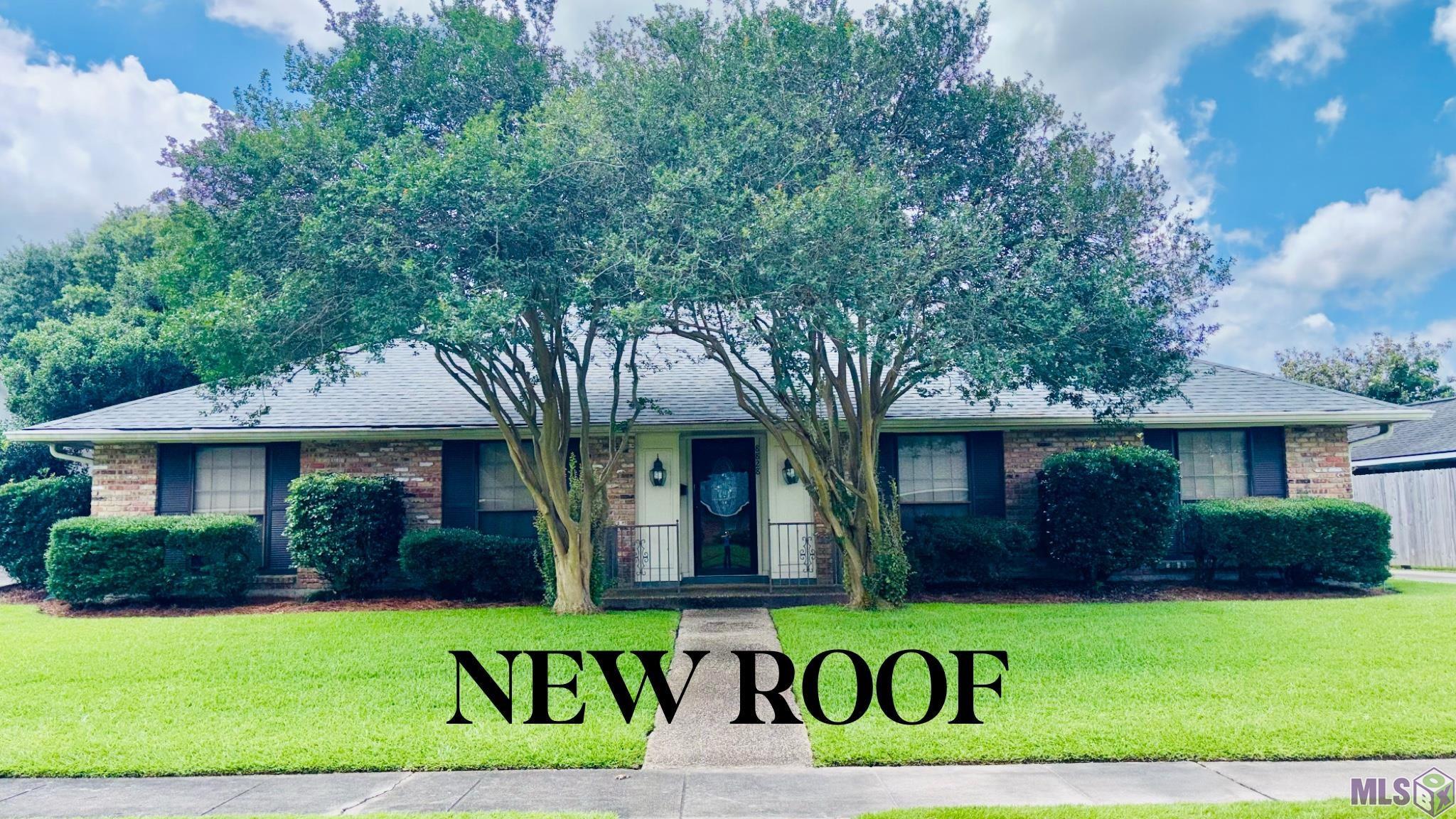 8828 Trudeau Avenue Baton Rouge, LA 70806 - Photo 1 of 27