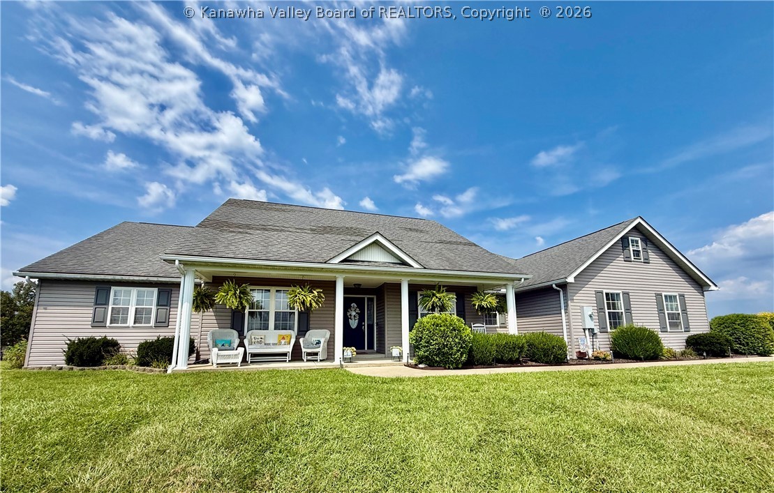 131 Melanie Lane Ripley, WV 25271 - Photo 42 of 47 Gallery Image 42