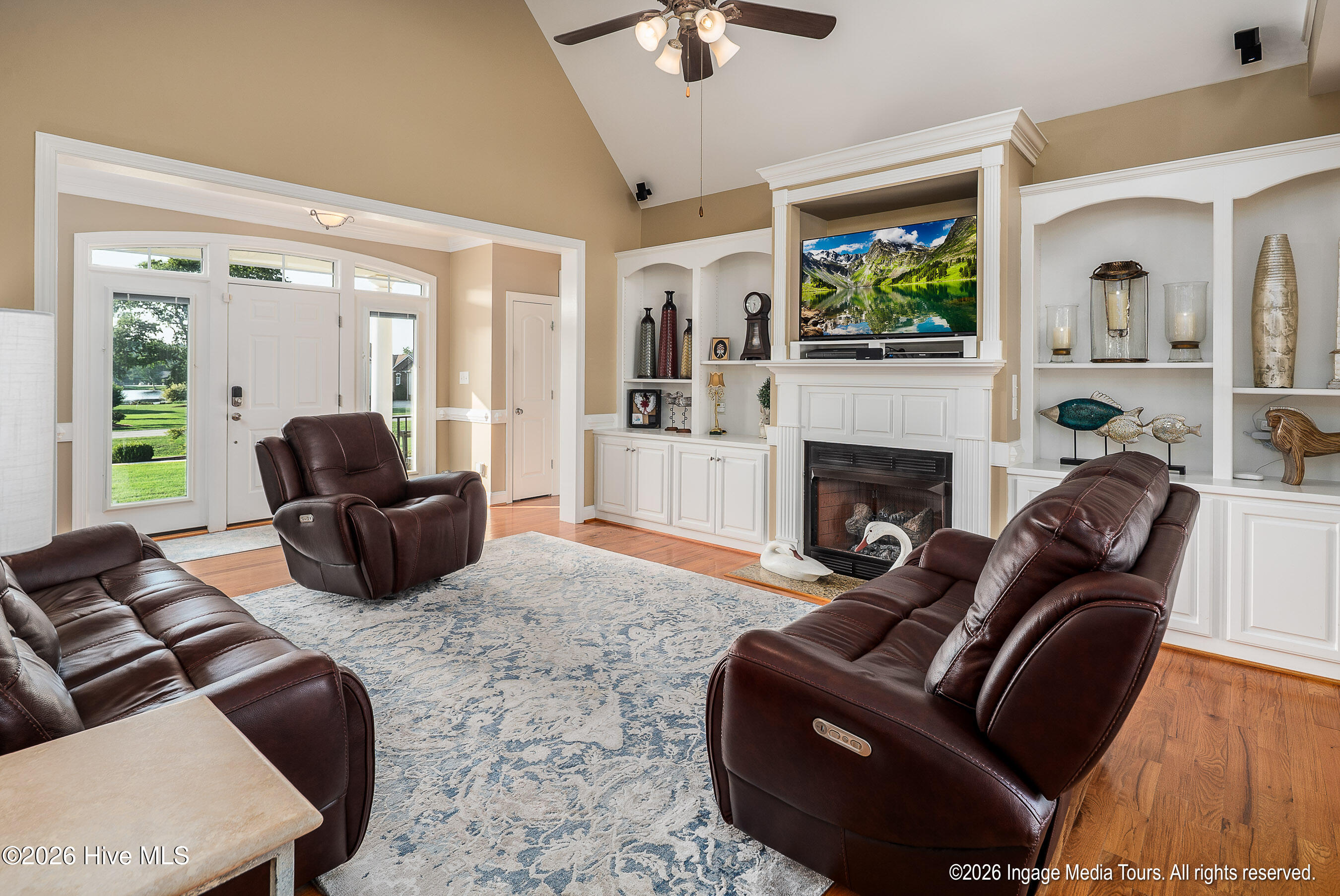 6107 Golden Pond Road Elm City, NC 27822 - Photo 14 of 71