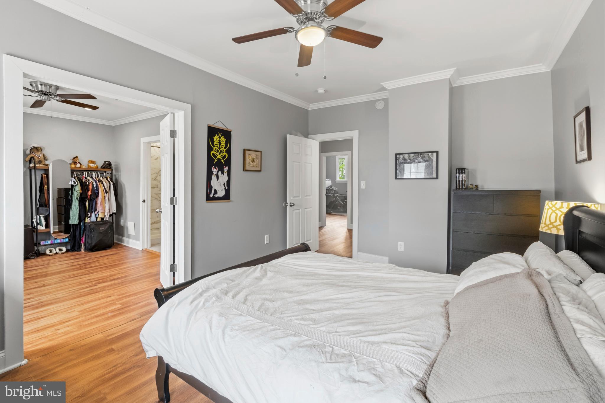 815 Brooks Lane Baltimore, MD 21217 - Photo 23 of 47 Primary Bedroom
