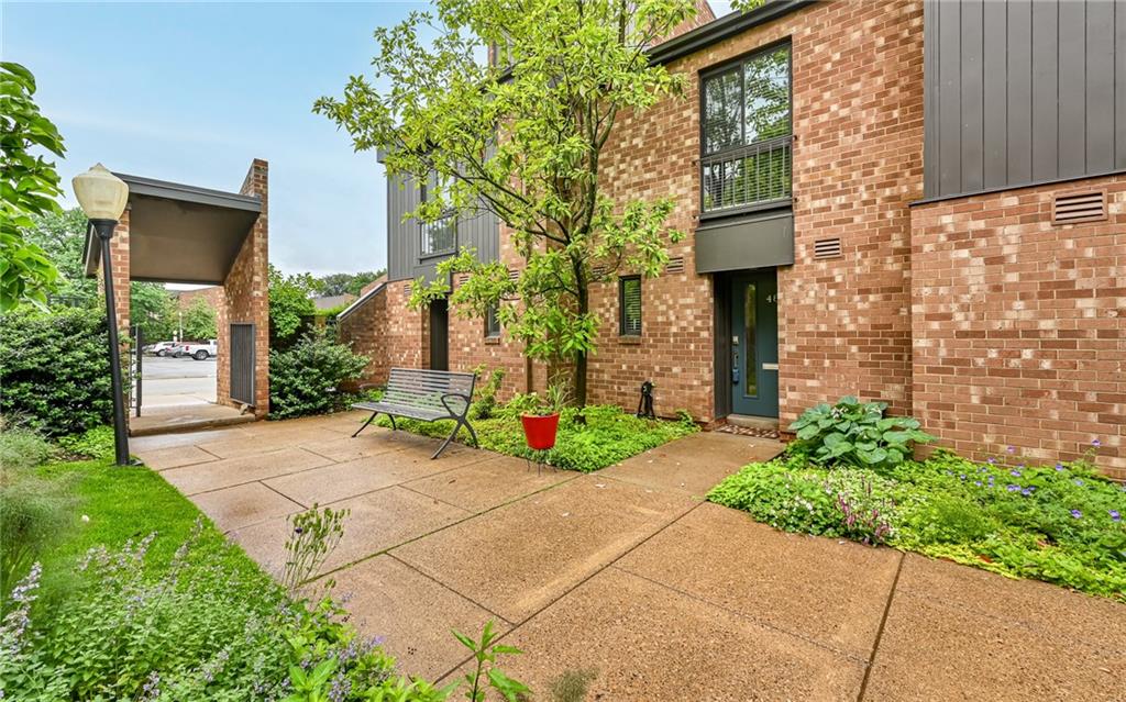 48 Foster Square Pittsburgh, PA 15212 - Photo 1 of 27 Gallery Image 1