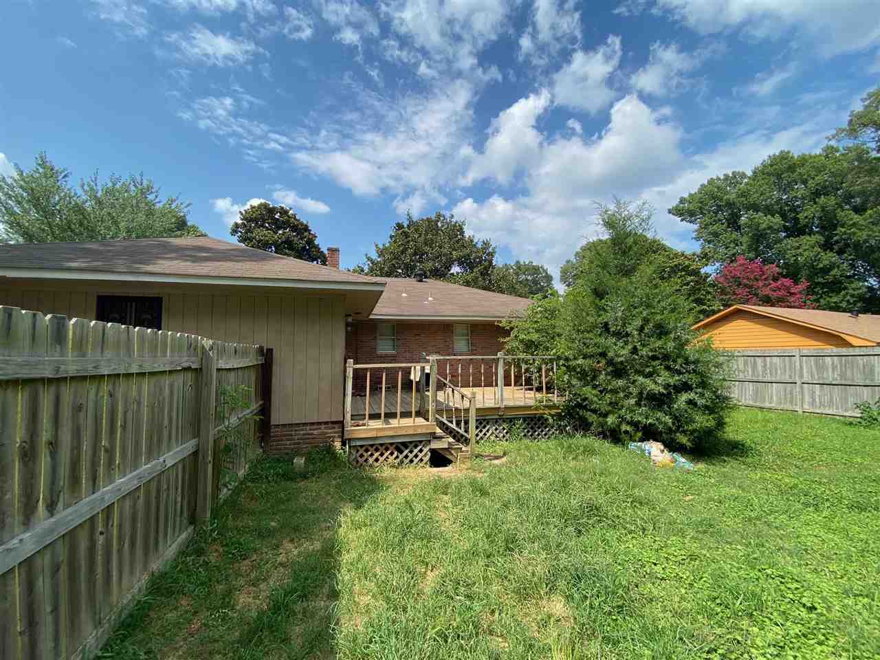1433 Old Hickory Road Memphis, TN 38116 - Photo 3 of 6 Gallery Image 3